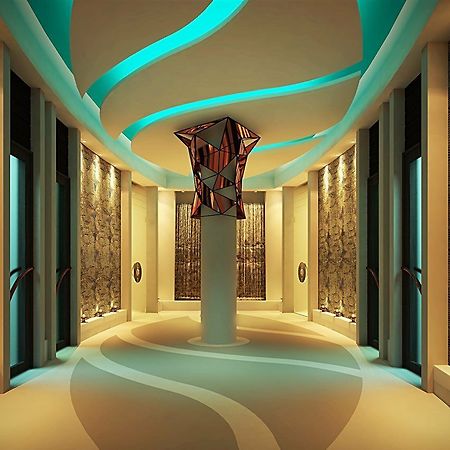 Hotel Robinson Club Masmavi Bogazkent Exterior foto