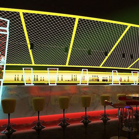 Hotel Robinson Club Masmavi Bogazkent Exterior foto
