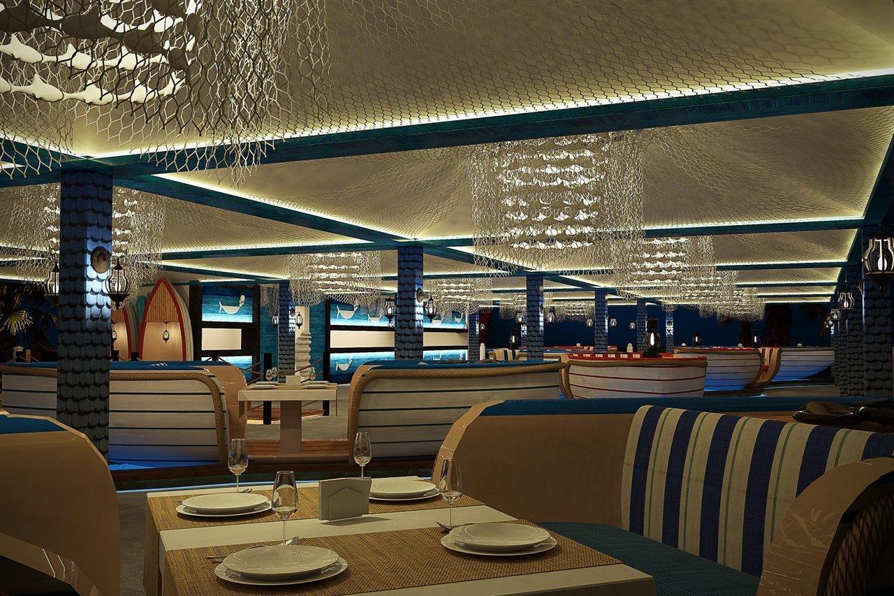 Hotel Robinson Club Masmavi Bogazkent Exterior foto