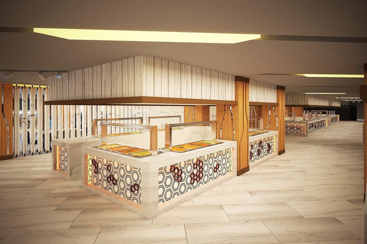 Hotel Robinson Club Masmavi Bogazkent Exterior foto
