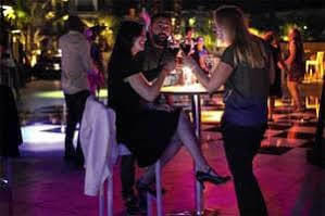 Hotel Robinson Club Masmavi Bogazkent Exterior foto